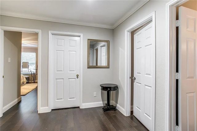 1613 Crown Point Drive, Little Elm, TX 75036