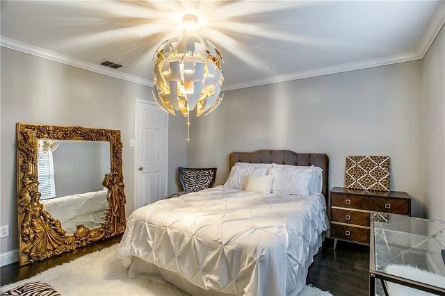 1613 Crown Point Drive, Little Elm, TX 75036