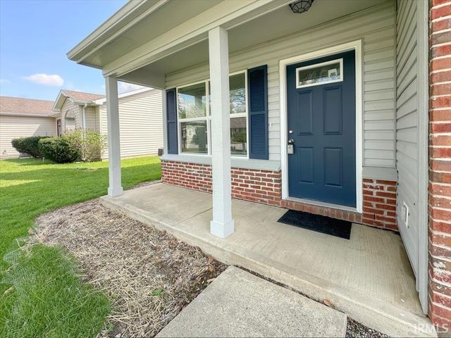 1789 CAROL LYNN Drive, Kokomo, IN 46901