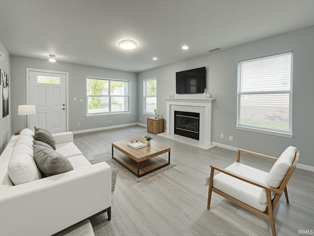 1789 CAROL LYNN Drive, Kokomo, IN 46901