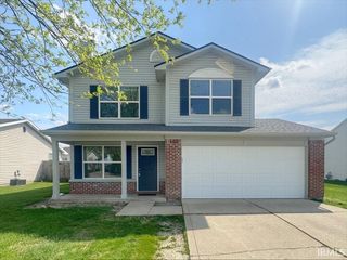 1789 CAROL LYNN Drive, Kokomo, IN 46901