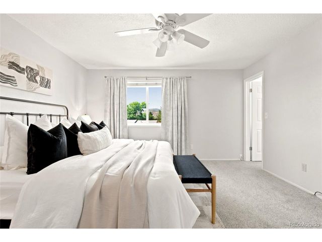 4450 S Braun Ct, Morrison, CO 80465