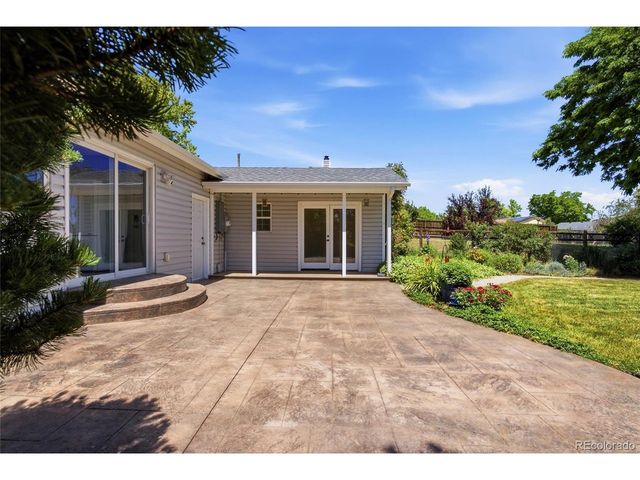 4450 S Braun Ct, Morrison, CO 80465