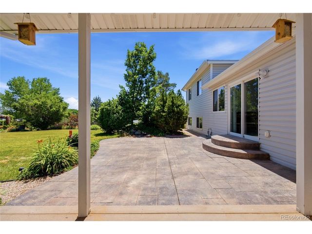 4450 S Braun Ct, Morrison, CO 80465