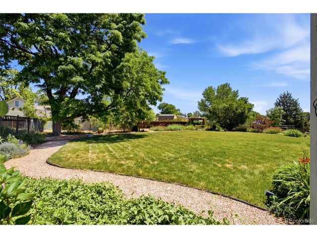 4450 S Braun Ct, Morrison, CO 80465