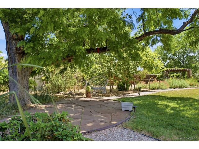 4450 S Braun Ct, Morrison, CO 80465