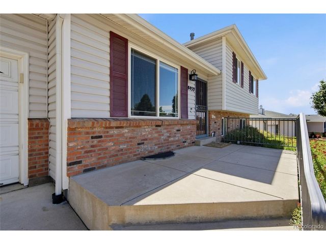 4450 S Braun Ct, Morrison, CO 80465
