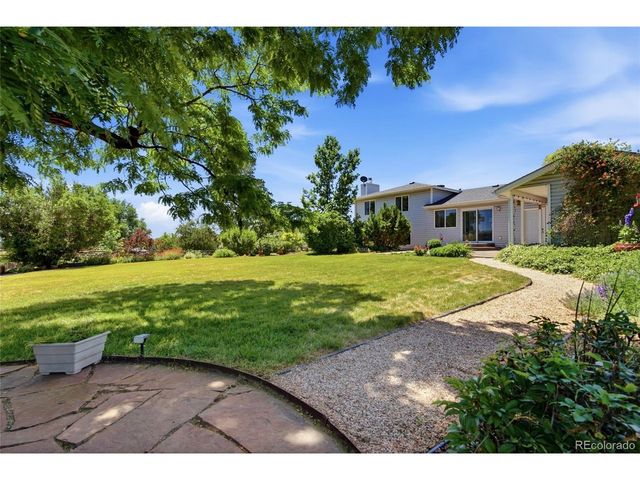 4450 S Braun Ct, Morrison, CO 80465