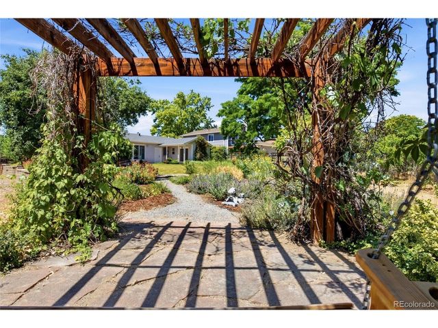 4450 S Braun Ct, Morrison, CO 80465