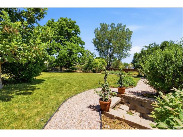 4450 S Braun Ct, Morrison, CO 80465