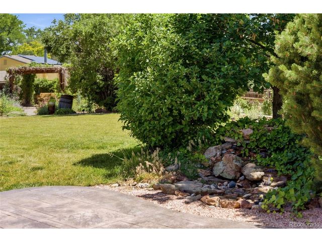 4450 S Braun Ct, Morrison, CO 80465