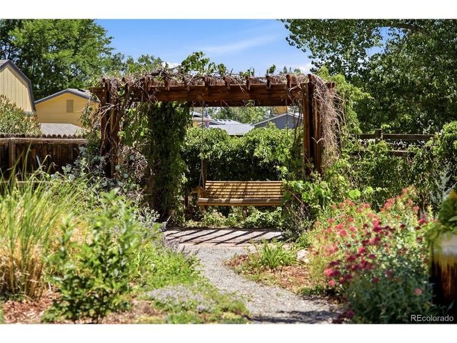 4450 S Braun Ct, Morrison, CO 80465