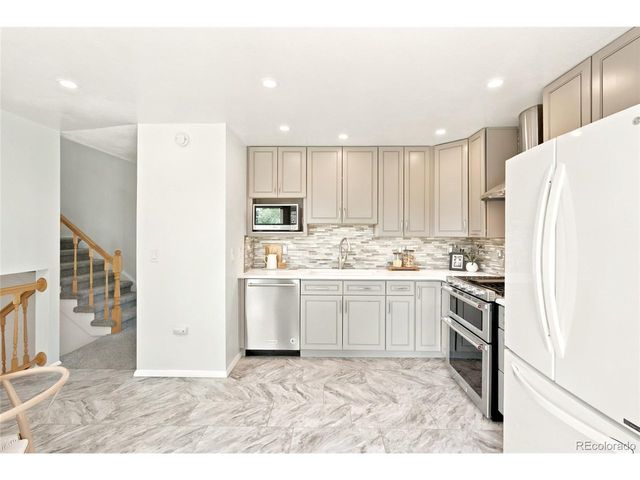 4450 S Braun Ct, Morrison, CO 80465