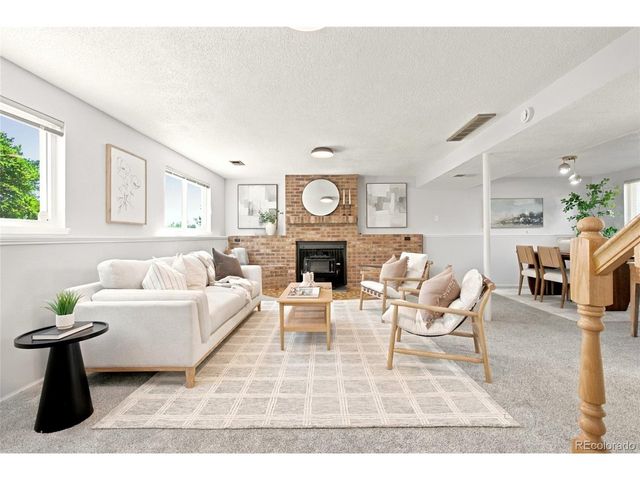 4450 S Braun Ct, Morrison, CO 80465