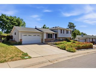 4450 S Braun Ct, Morrison, CO 80465
