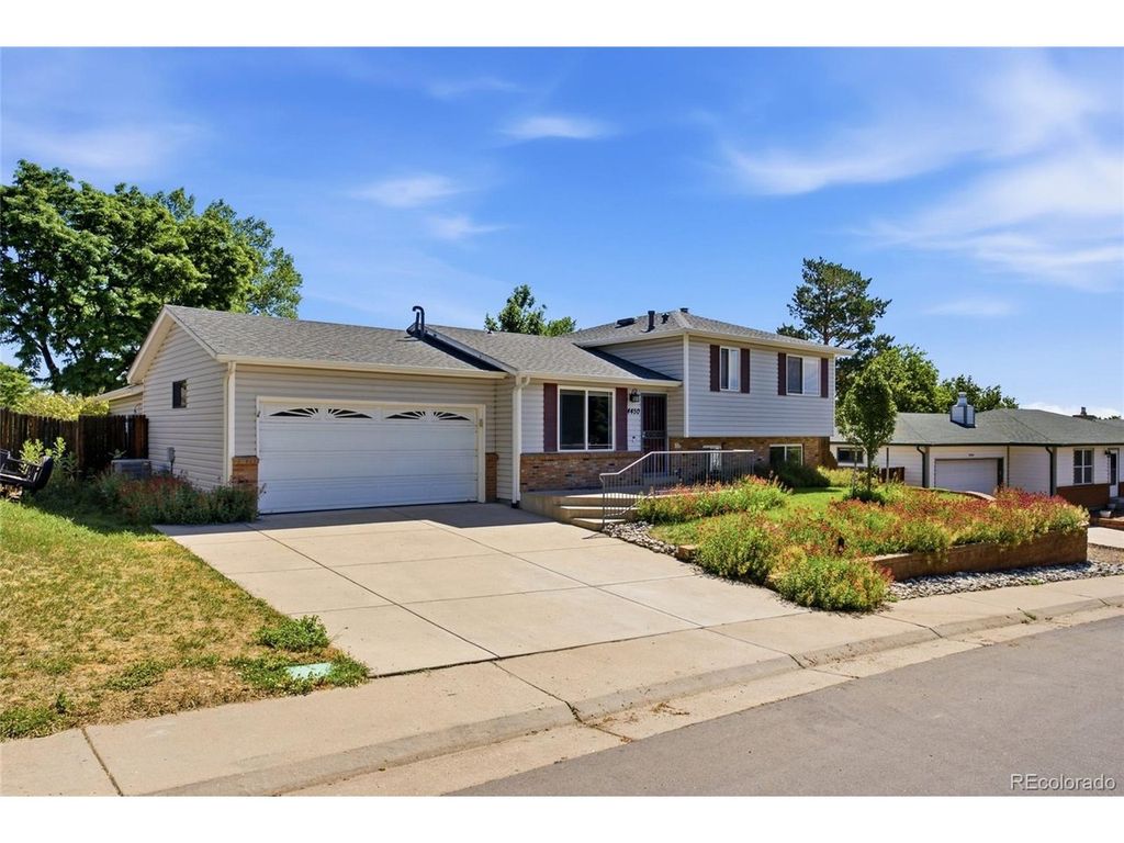 4450 S Braun Ct, Morrison, CO 80465