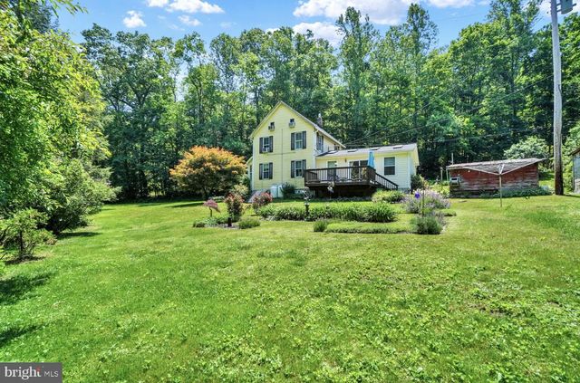 12506 MONT RD, Felton, PA 17322