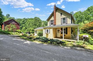 12506 MONT RD, Felton, PA 17322