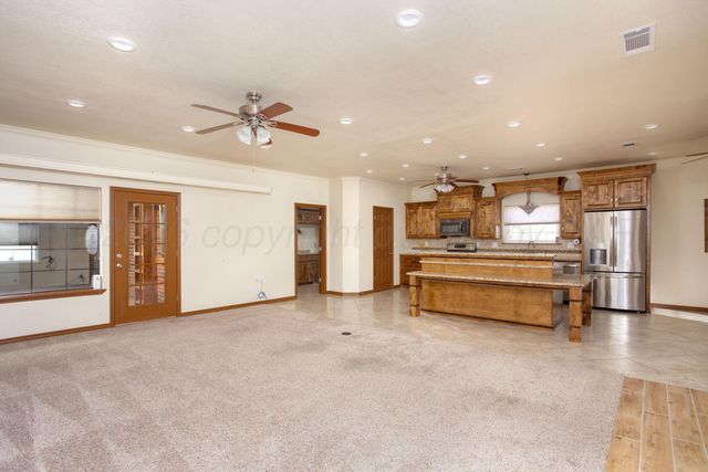 500 S FM 2381, Amarillo, TX 79124