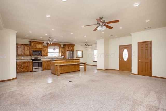 500 S FM 2381, Amarillo, TX 79124