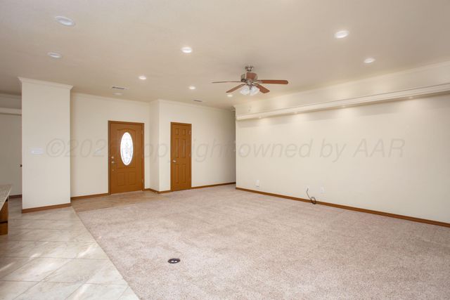 500 S FM 2381, Amarillo, TX 79124