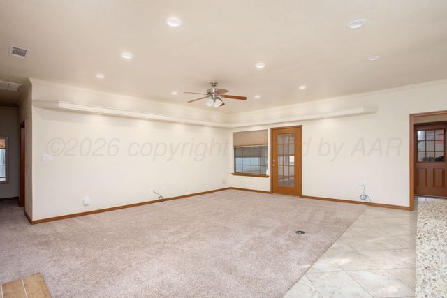 500 S FM 2381, Amarillo, TX 79124