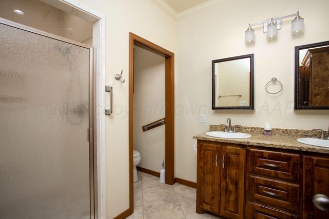 500 S FM 2381, Amarillo, TX 79124