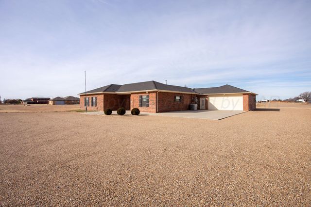 500 S FM 2381, Amarillo, TX 79124