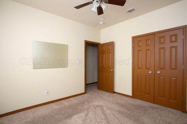 500 S FM 2381, Amarillo, TX 79124