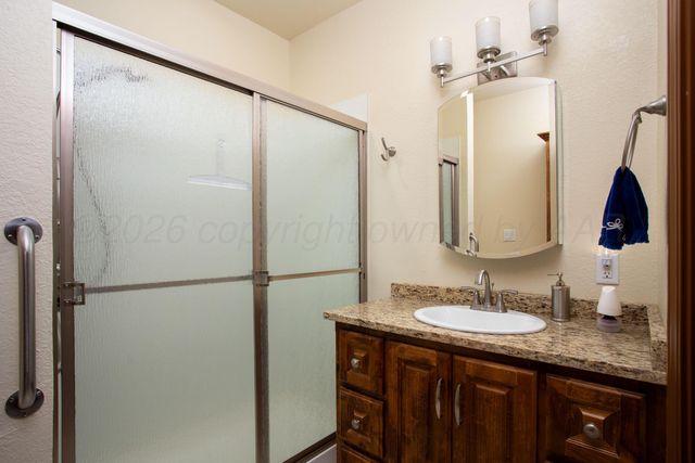 500 S FM 2381, Amarillo, TX 79124