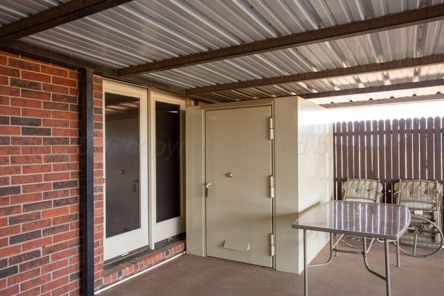 500 S FM 2381, Amarillo, TX 79124