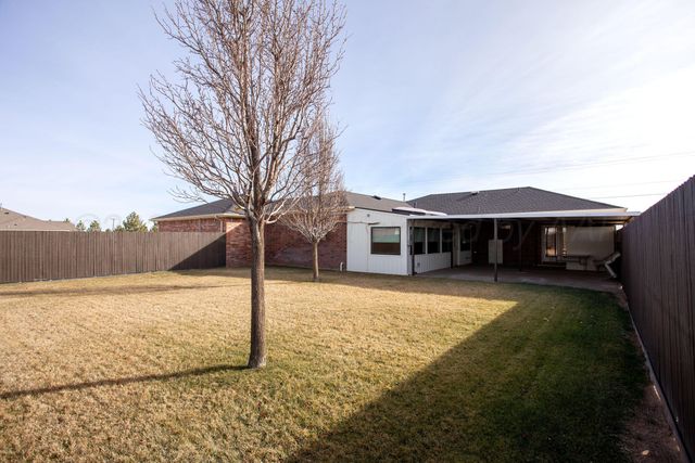 500 S FM 2381, Amarillo, TX 79124