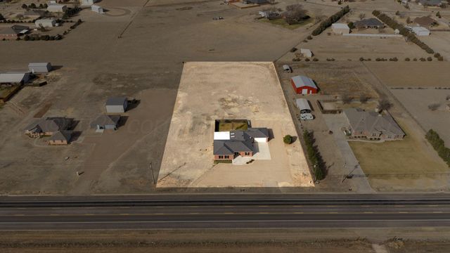 500 S FM 2381, Amarillo, TX 79124