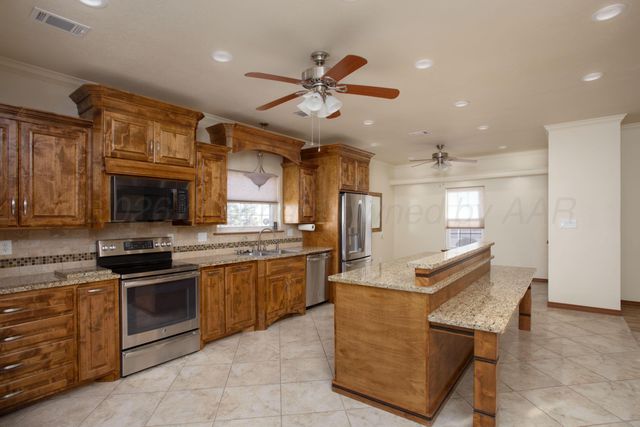 500 S FM 2381, Amarillo, TX 79124