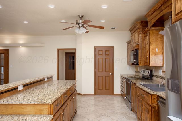 500 S FM 2381, Amarillo, TX 79124