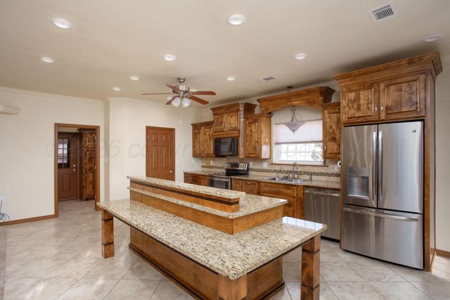 500 S FM 2381, Amarillo, TX 79124