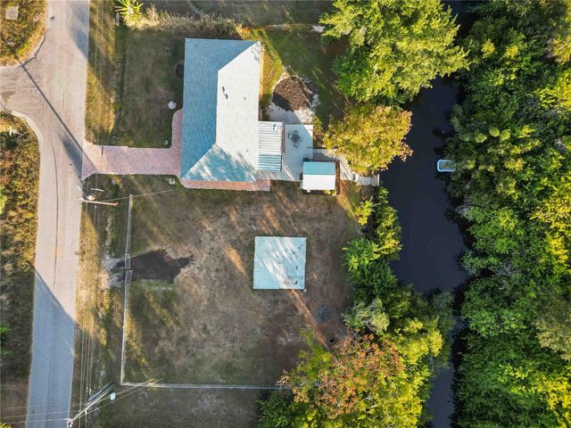 12225 GENOA DRIVE, North Port, FL 34287