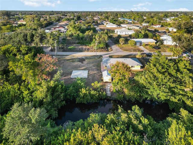 12225 GENOA DRIVE, North Port, FL 34287