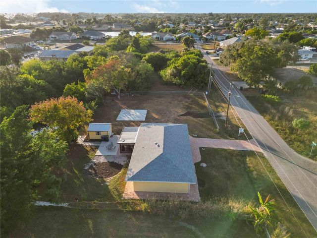 12225 GENOA DRIVE, North Port, FL 34287