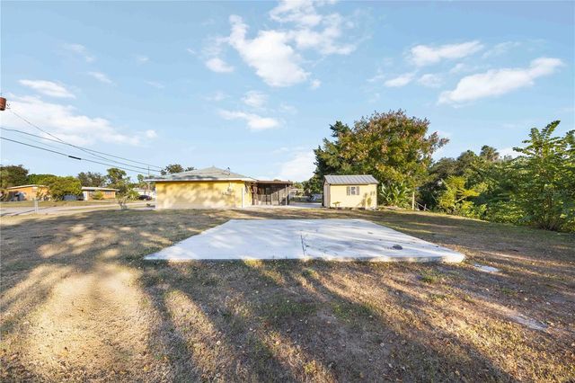 12225 GENOA DRIVE, North Port, FL 34287