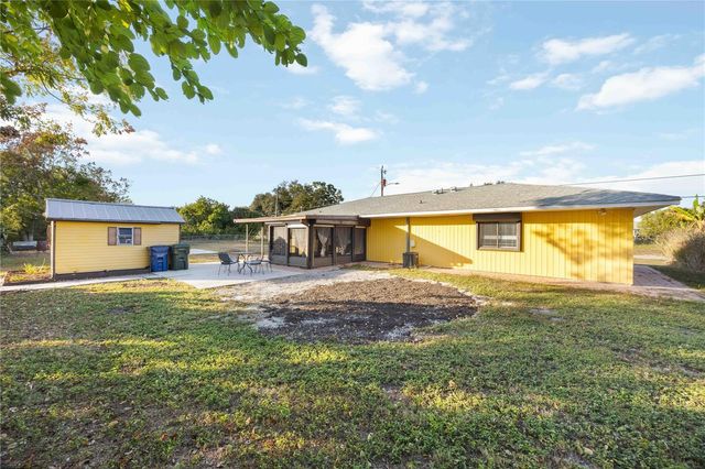 12225 GENOA DRIVE, North Port, FL 34287