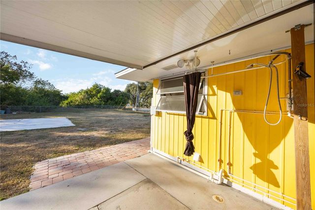 12225 GENOA DRIVE, North Port, FL 34287