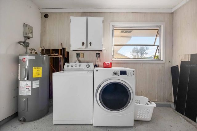 12225 GENOA DRIVE, North Port, FL 34287