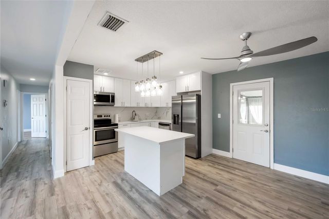 12225 GENOA DRIVE, North Port, FL 34287