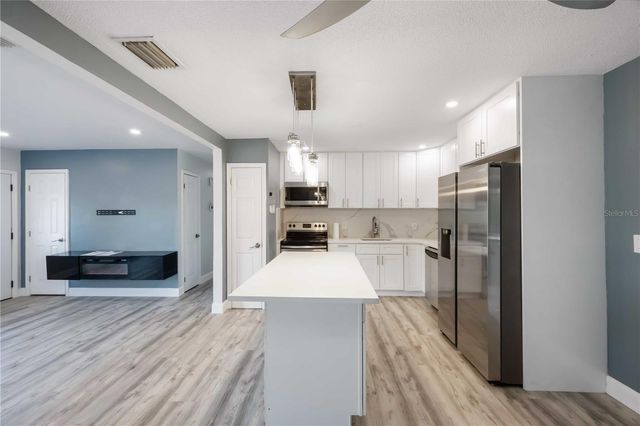 12225 GENOA DRIVE, North Port, FL 34287