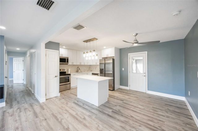 12225 GENOA DRIVE, North Port, FL 34287