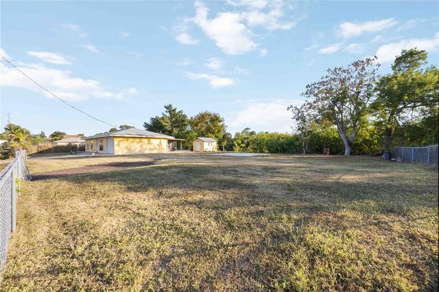 12225 GENOA DRIVE, North Port, FL 34287