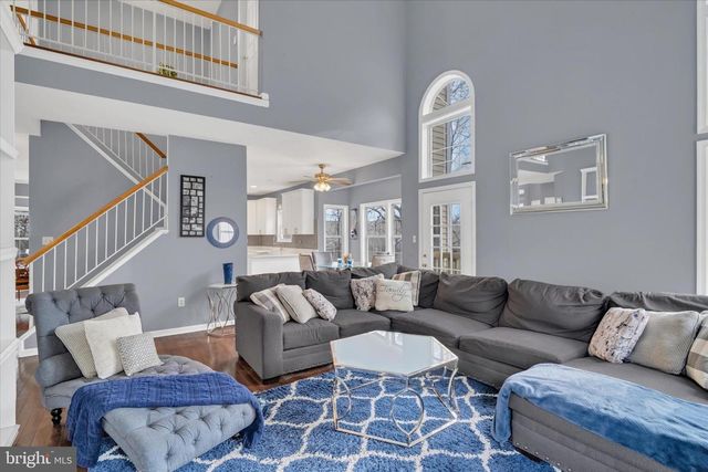 6117 ROSEDALE DR, Hyattsville, MD 20782