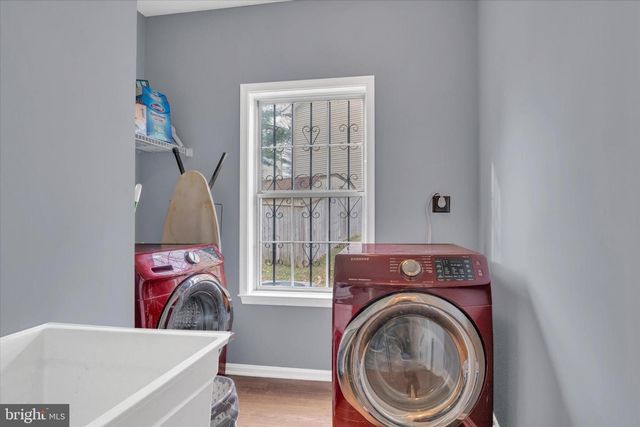 6117 ROSEDALE DR, Hyattsville, MD 20782