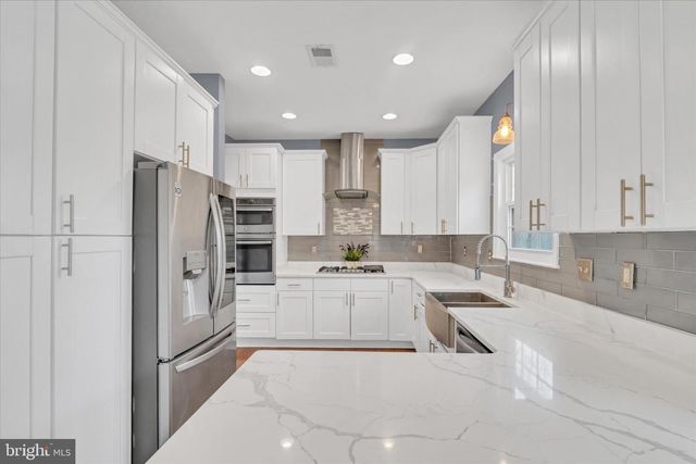 6117 ROSEDALE DR, Hyattsville, MD 20782